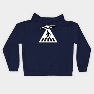 Crosswalk Kids Hoodie